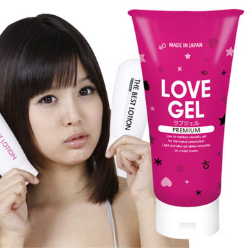 love gel (후지러브젤120ml)